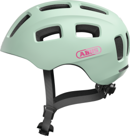 Abus Youn-I 2.0 Urban Gyerek Kerékpár Sisak Iced Mint - zöld