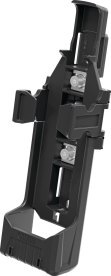 Abus lakattartó SH 6200/90 - BORDO 6200K/90 típusú lakatokhoz