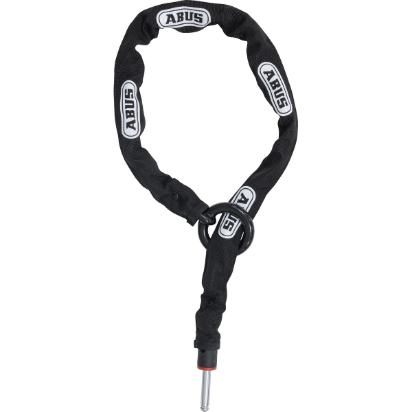 Abus Kiegészítő Lánc IvyTex ACH 2 Adaptor Chain 6KS/100 Patkó Lakathoz és Alarmbox 2.0-hoz
