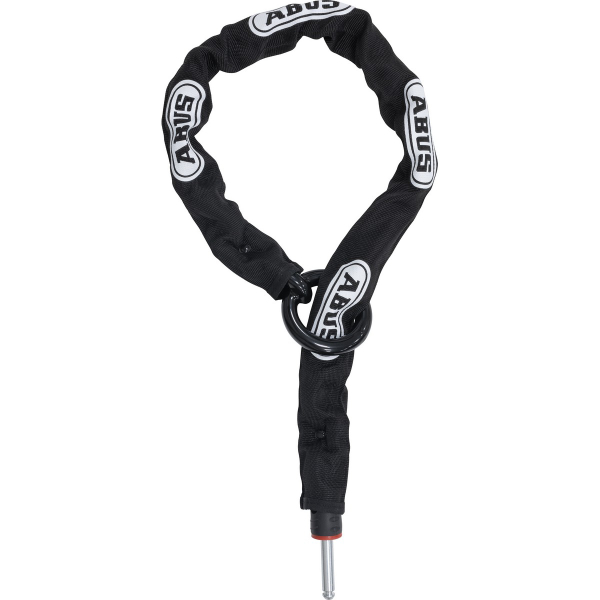 Abus IvyTex ACH 2 Kiegészítő Lánc 8KS/100 Patkó Lakathoz és Alarmbox 2.0-hoz