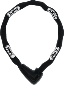 Abus Steel-O-Chain 9809K/110 XPlus Láncos Kerékpár Zár