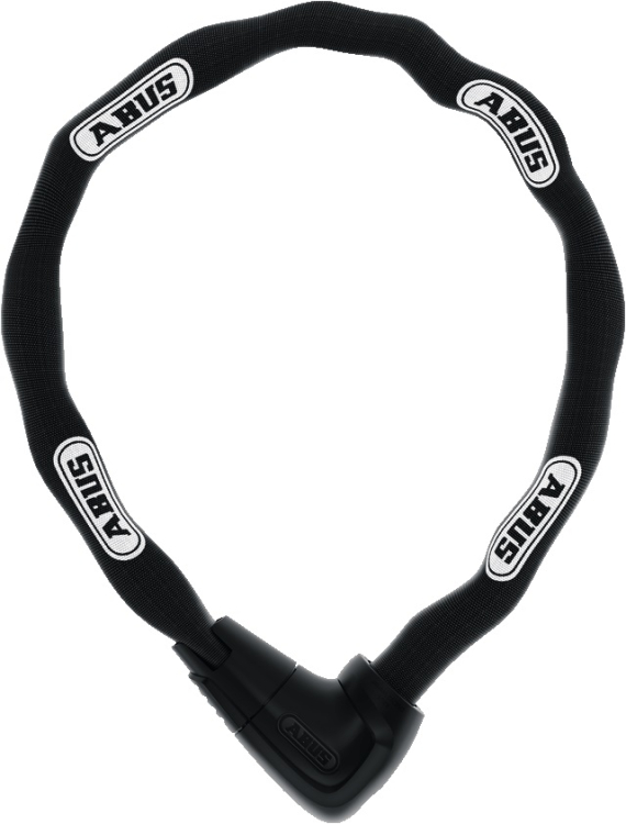 Abus Steel-O-Chain 9809K/110 XPlus Láncos Kerékpár Zár