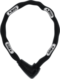 Abus Steel-O-Chain 9808K/110 XPlus Láncos Kerékpár Zár