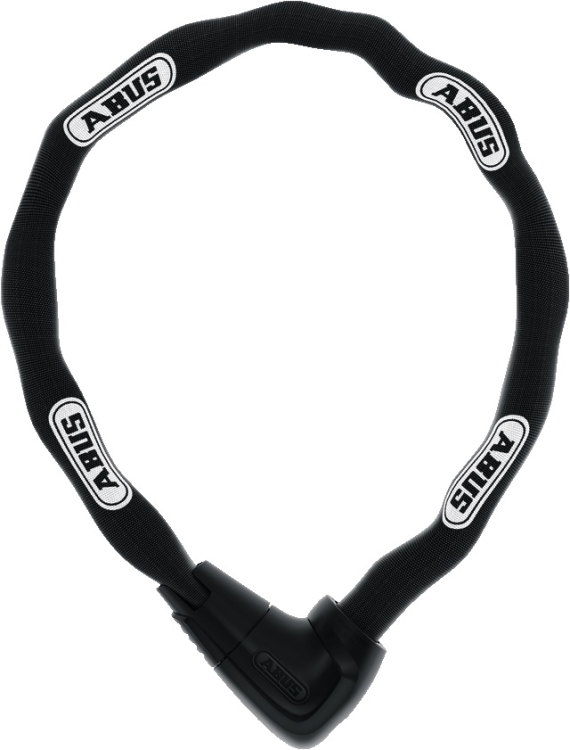 Abus Steel-O-Chain 9808K/110 XPlus Láncos Kerékpár Zár