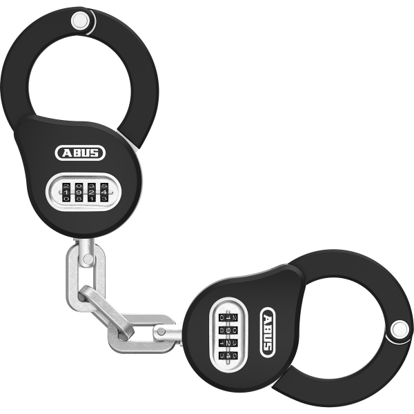 Abus Chain Claw Bilincses Lakat Kerékpárhoz 10cm