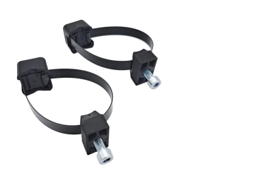 Abus Patkózárhoz Felerősítő Adapter (2db)