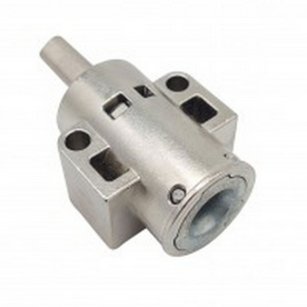 Abus Akkumulátor Zár Bosch E-bike-hoz, Powertube Vázcsőbe (integrált) IT3, T82