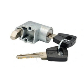 Abus Akkumulátor Zár Bafang eEbike-hoz, 15.7, T82