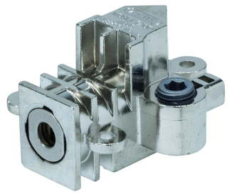 Abus Akkumulátor Zár Specialized E-Bikehoz, Powertube Vázcsőbe (Integrált) It2, Plus