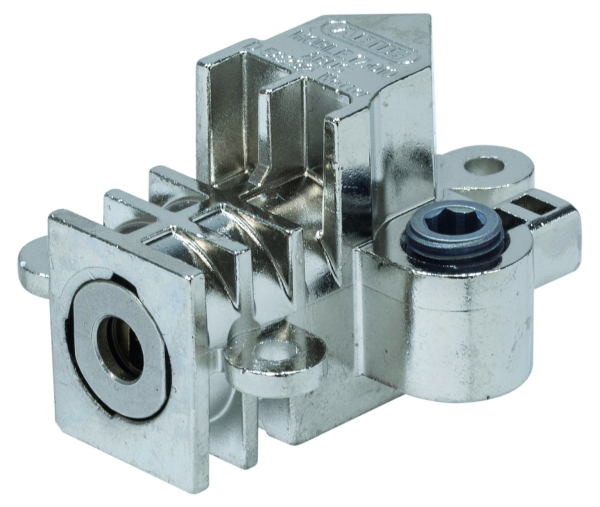 Abus Akkumulátor Zár Specialized E-Bikehoz, Powertube Vázcsőbe (Integrált) It2, Plus