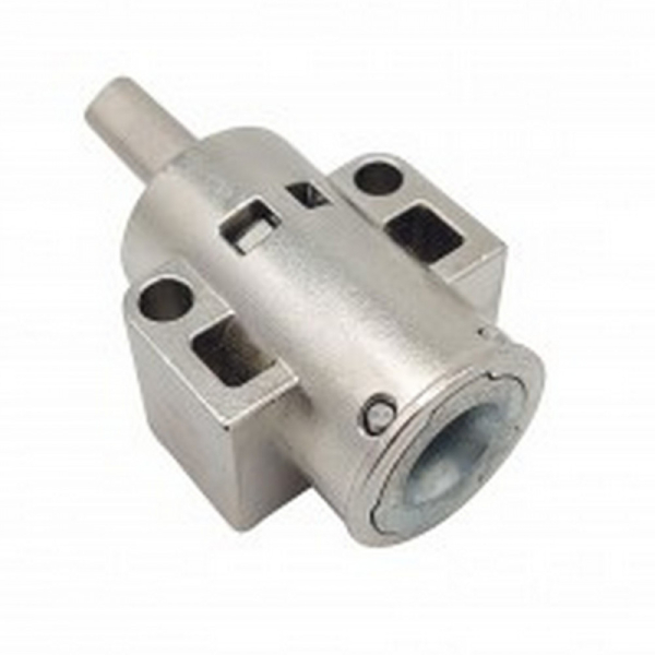 Abus Akkumulátor Zár Bosch E-bike-hoz, Powertube Vázcsőbe (integrált) IT3, T83