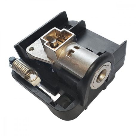 Abus Akkumulátor Zár Scott E-bike-hoz, Powertube Vázcsőbe (integrált) IT2.1, XPLUS