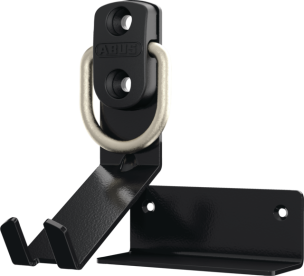 Abus Granit WBA65 Granit B/SB Falra Földbe Erősithető Kampó Lezárásához