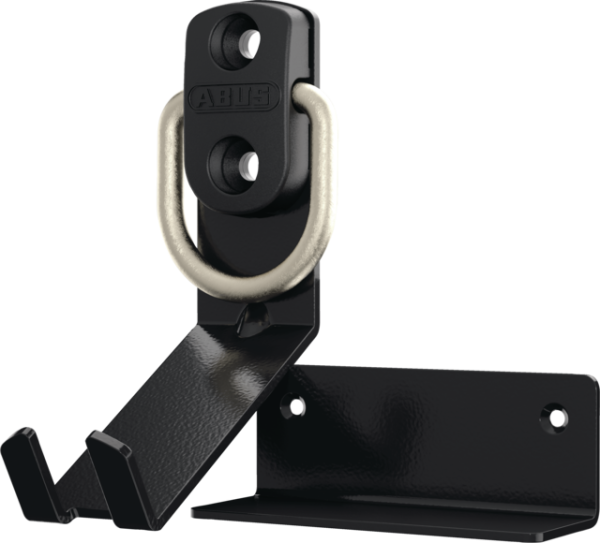 Abus Granit WBA65 Granit B/SB Falra Földbe Erősithető Kampó Lezárásához