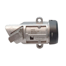 Abus Powertube Integrált (IT1) XPlus Akku Zár Cube E-Bikehoz