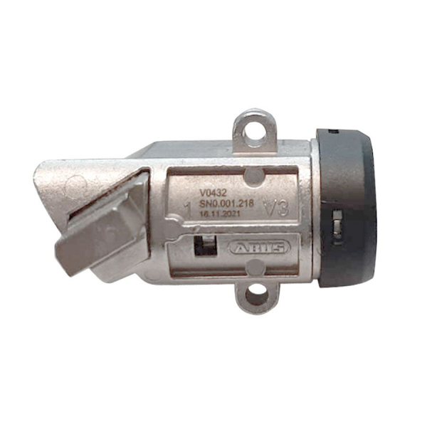 Abus Powertube Integrált (IT1) XPlus Akku Zár Cube E-Bikehoz