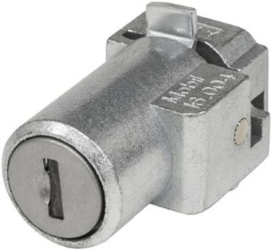 Abus Akkumulátor Zár Shimano E-bike-hoz, Powertube Vázcsőbe (integrált) IT1, T82