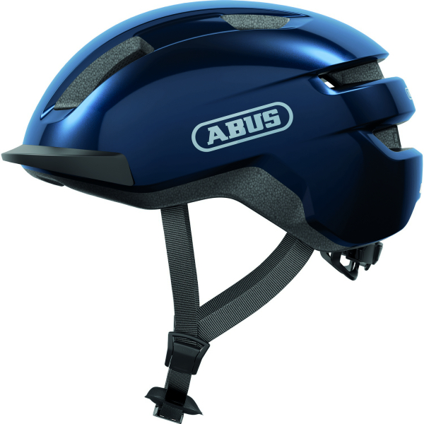 Abus Purl-Y Ace Városi Kerékpáros sisak - Midnight Blue