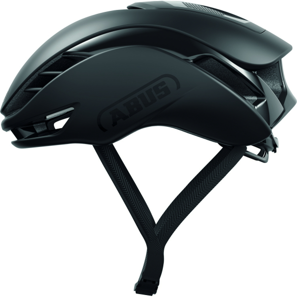 Abus GameChanger 2.0 In-Mold Országúti Kerékpáros sisak - velvet black