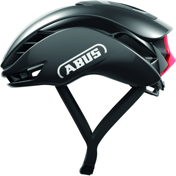 Abus Gamechanger 2 In-Mold Országúti Kerékpáros sisak - Titan