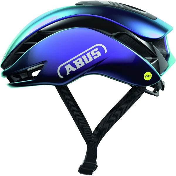 Abus Gamechanger 2 Mips In-Mold Országúti Kerékpáros sisak - Flip Flop Purple