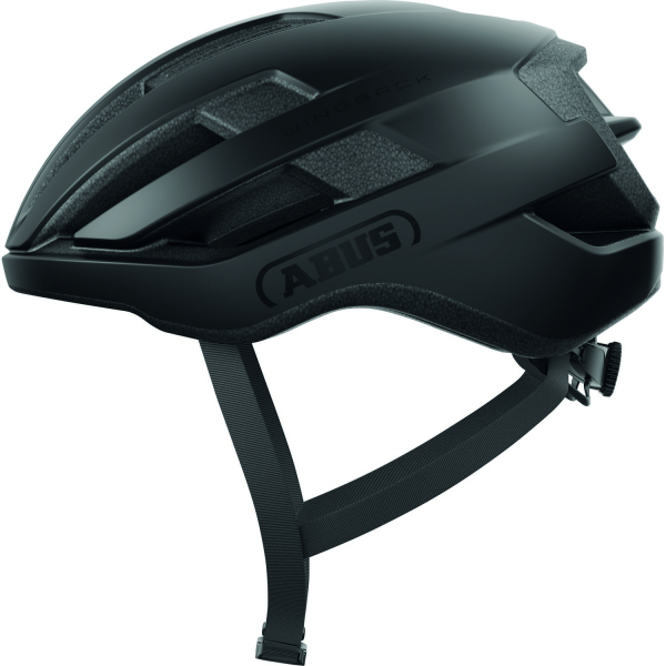 Abus Wingback In-Mold MTB Kerékpáros sisak - Velvet Black