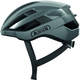 Abus Wingback In-Mold MTB Kerékpáros sisak - Race Grey