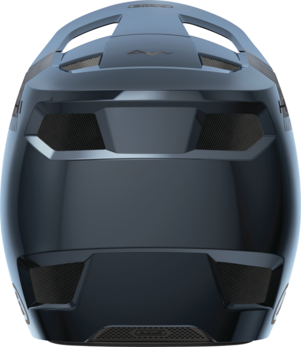 Abus Hidrop In-Mold Full face Kerékpáros Sisak - Midnight Blue