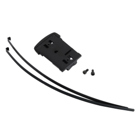 Abus Alarmbox 2 Riasztóhoz Hátlap és Rögzítő