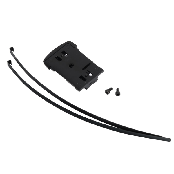 Abus Alarmbox 2 Riasztóhoz Hátlap és Rögzítő