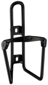 BBB BBC-03 FuelTank Kerékpáros Kulacstartó - fekete