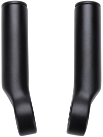 BBB BBE-01 TrailMonkey Kormányszarv - fekete