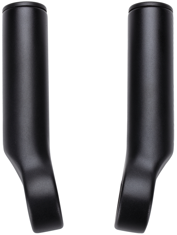 BBB BBE-01 TrailMonkey Kormányszarv - fekete