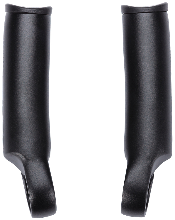 BBB BBE-05 ThreeD Kormányszarv 105mm - fekete