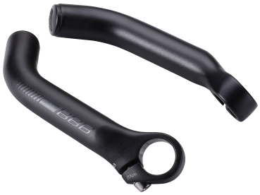 BBB BBE-07 Classic Kormányszarv 150mm - fekete