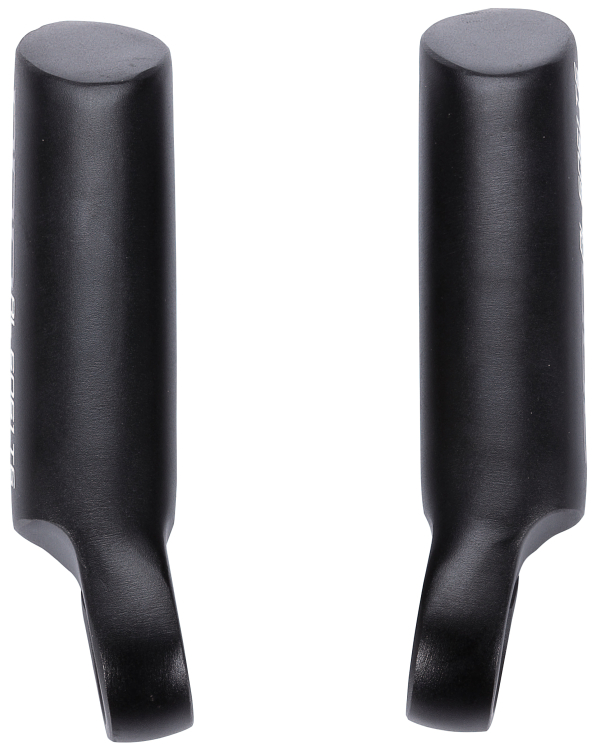 BBB BBE-08 3D Kormányszarv 105mm - fekete