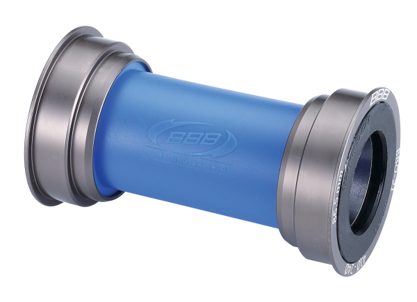 BBB BBO-21 BottomPress BB86 Országúti Monoblokk - ezüst