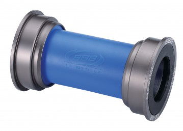 BBB BBO-25 BottomPress BB92 MTB Monoblokk - ezüst