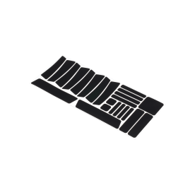 BBB BBP-71 MultiVis 3M Fényvisszaverős Matrica Szett 265x115mm