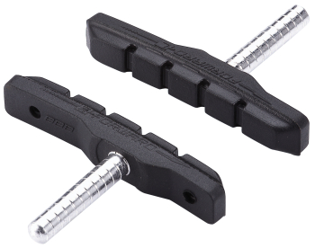 BBB BBS-07 CantiStop Cantilever Fékpofa 4db - fekete