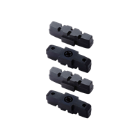 BBB BBS-09 HydroStop Magura HF Fékpofa Gumi - fekete
