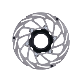 BBB BBS-121 Centerstop Center Lock Féktárcsa - ezüst