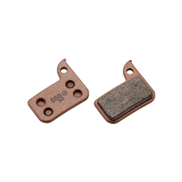 BBB BBS-38S Disc Stop Sram Tárcsafékpofa - fekete