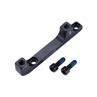 BBB BBS-92 Powermount Tárcsafék Adapter 220mm Féktárcsához - fekete