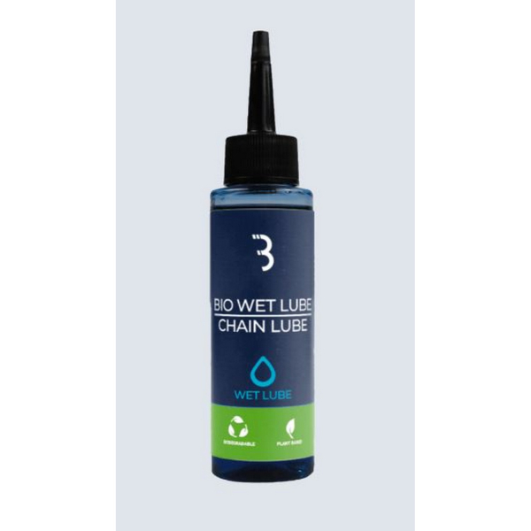 BBB BCH-203 Biolube Láncolaj 100ml