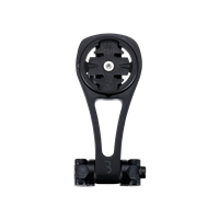 BBB BCP-99 StemMount Duo Garmin, Wahoo és GoPro Kompatibilis Komputer/Lámpa és Kamera Tartó