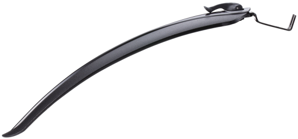 BBB BFD-21F RoadProtector  Első Kerékpár Sárvédő