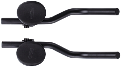 BBB BHB-52 AeroBase Könyöklő - fekete