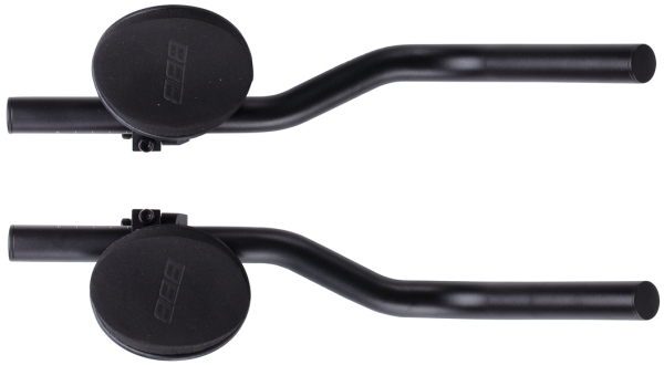 BBB BHB-52 AeroBase Könyöklő - fekete