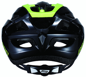 BBB BHE-35 Condor Kerékpár Sisak Napellenzővel - fekete